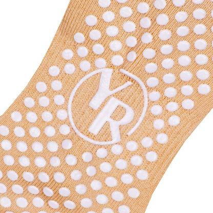 Crew Grip Socks