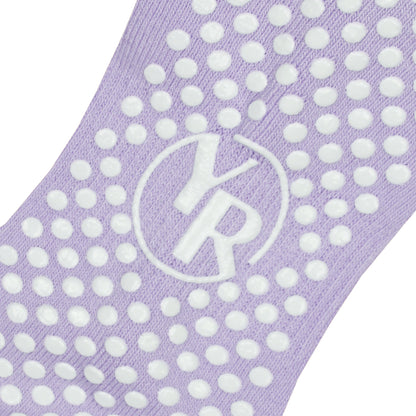 Crew Grip Socks