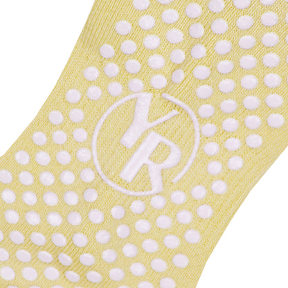 Crew Grip Socks